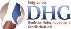 DHG - Deutsche Huforthopädische Gesellschaft